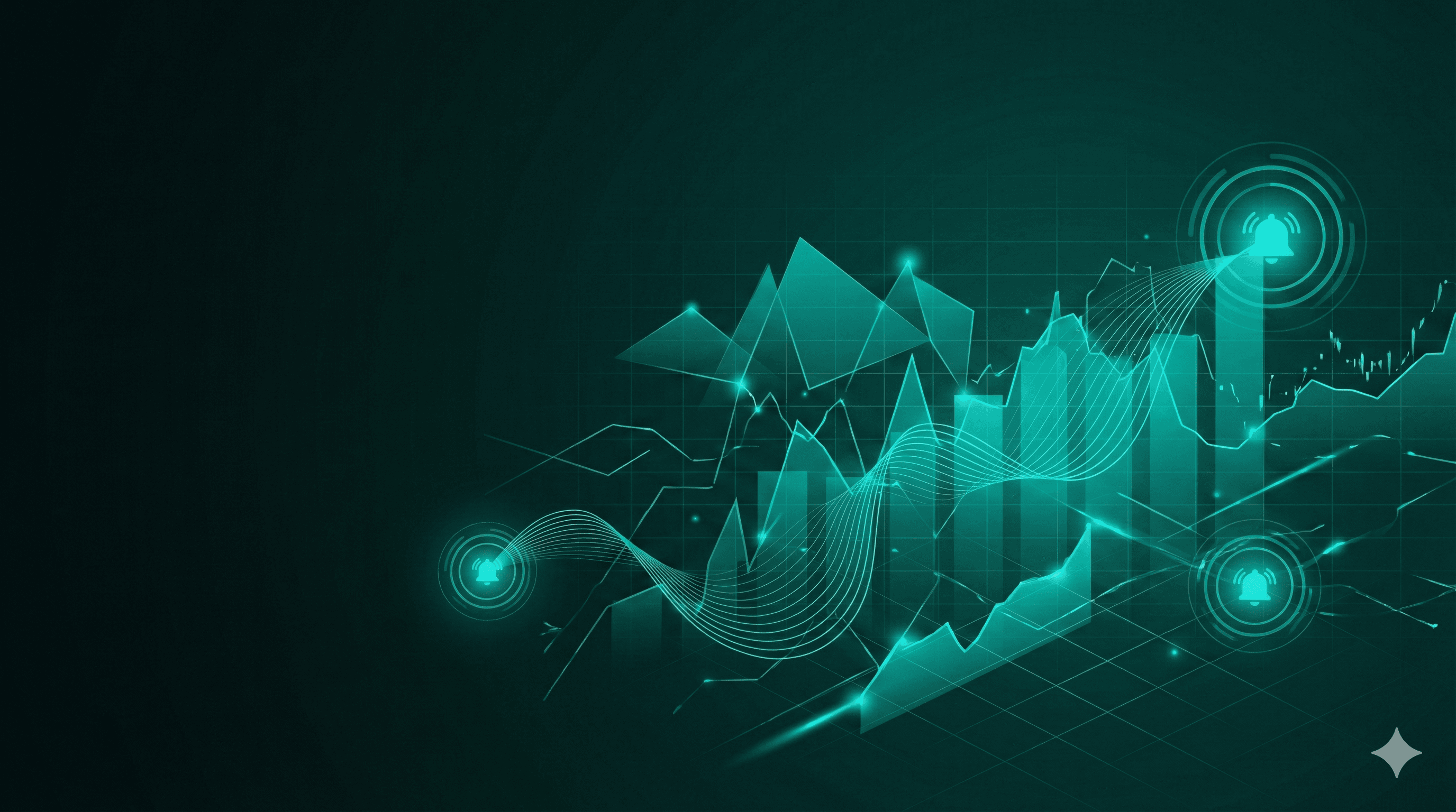 Larm om ovanliga intradagsrörelser – med automatisk uppföljande förklaring